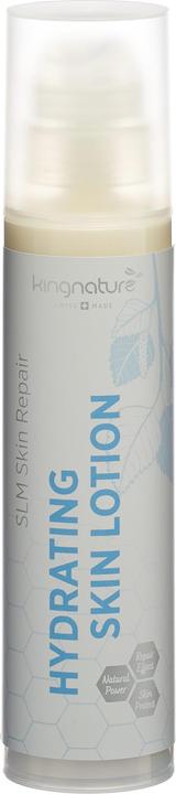 Produktbild Kingnature SLM Hydrating Skin Lotion Lot (Körpermilch, 200 ml)