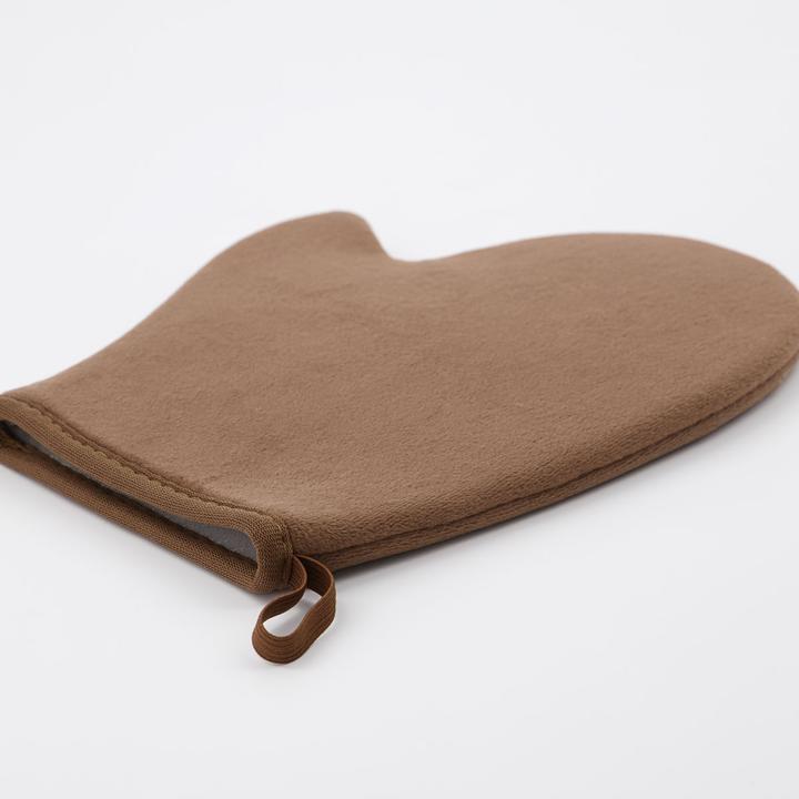 Actual product image Meraki Vinca (Accessories self tanning)