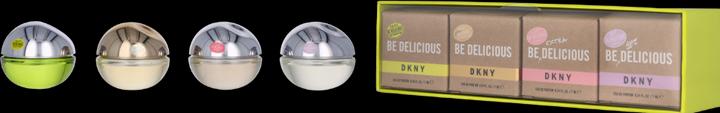 Actual product image DKNY Be Delicious Women