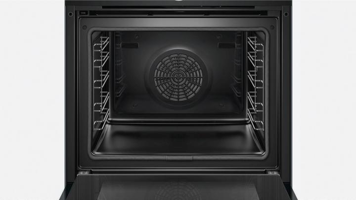 Actual product image Bosch Hausgeräte HBG676EB6