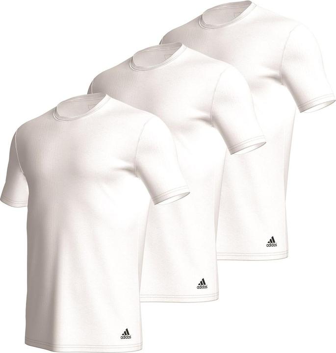 Image du produit adidas T-shirt Casual Confortable - 16027 (XL)