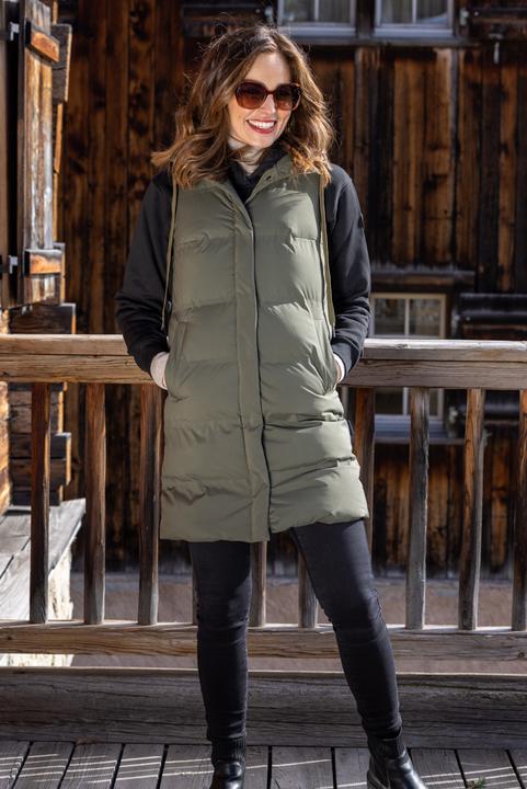 Immagine prodotto Rukka Petra Damen Thermo Gilet lang (38)