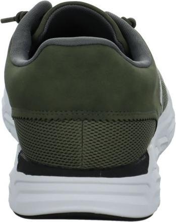 Actual product image Rieker Sneaker (41)