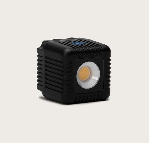 Actual product image Lume Cube 2.0 (Video light, Further permanent lights)