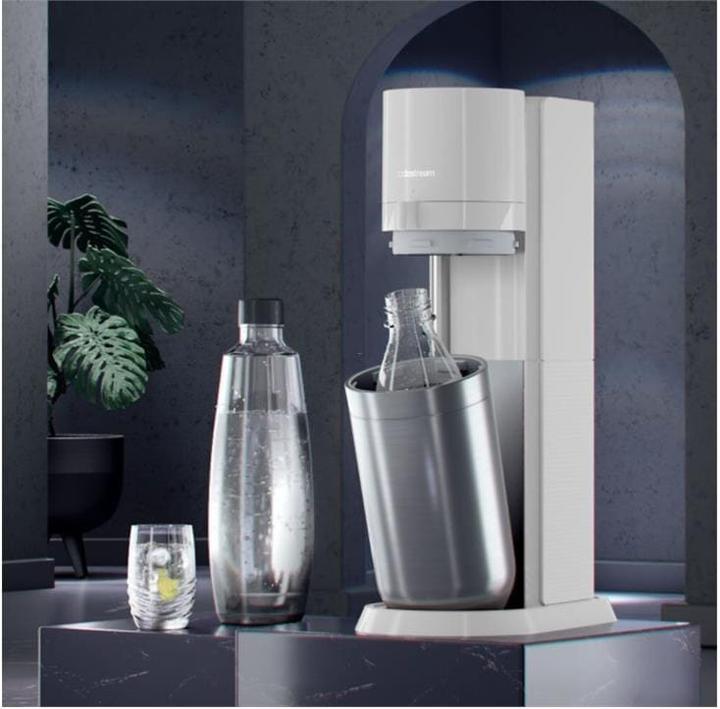 Immagine prodotto SodaStream Duo Hydration Pack