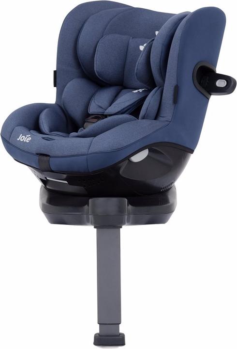 Joie i-Spin 360 (Babyschale, ECE R129/i-Size Norm)