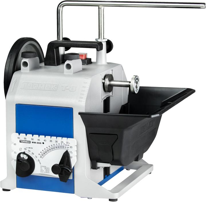 Produktbild Tormek T8 Custom (Nassschleifer, 200 W)