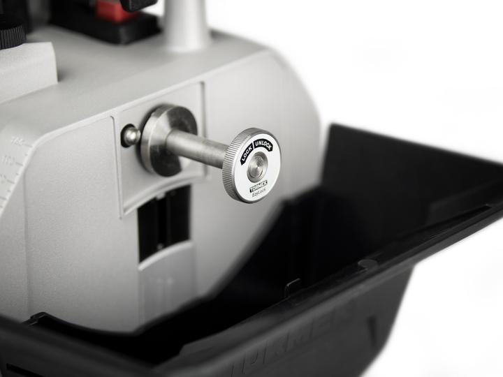 Produktbild Tormek T8 Custom (Nassschleifer, 200 W)