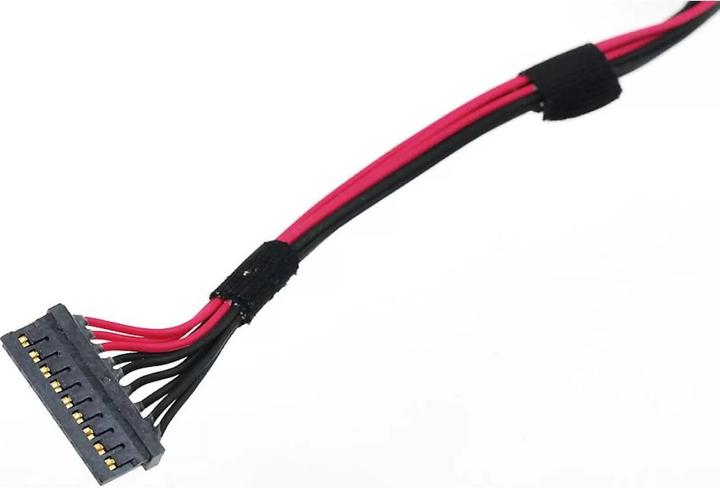 Actual product image AccuCell Battery Samsung 700T / Slate XE700 / Type AA-PBZN4NP (5400 mAh)