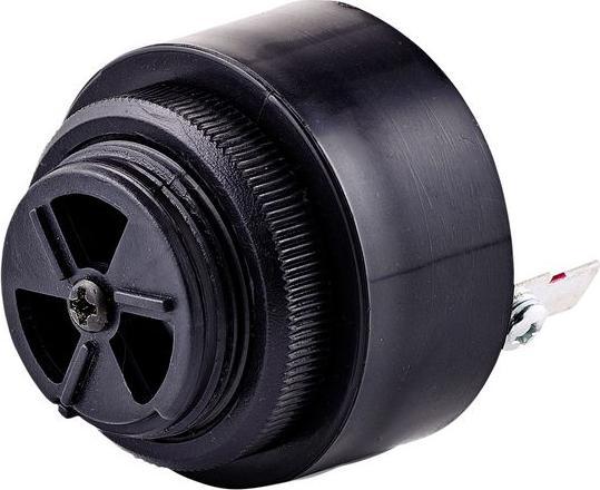 Actual product image Auer Signal M28 installation buzzer Pulston, BU3, Ø 28.5mm