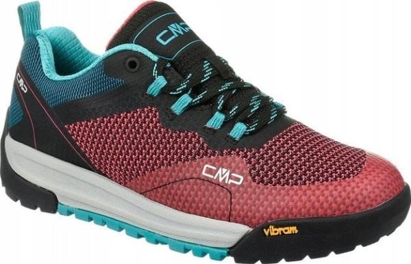 Produktbild CMP Campagnolo CMP Buty damskie LOTHAL WMN WP MULTISPORT SHOES DEEP LAKE-CAMPARI r. 38 (3Q61146-20MM) (38)