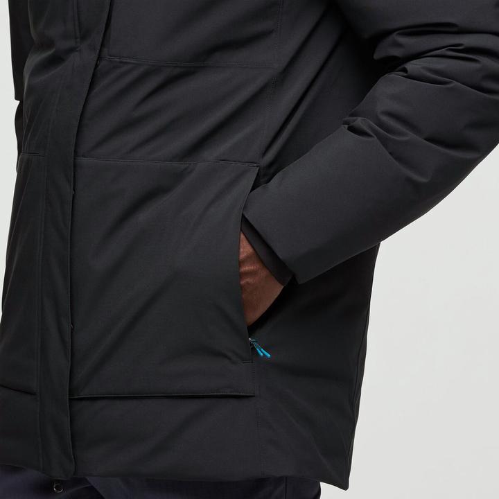 Produktbild Cotopaxi Calidez Down Parka (S)