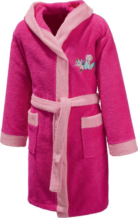 Actual product image Erwin Müller Children bathrobe with hood (122)