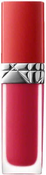 Image du produit Dior Rouge Ultra Care Liquid (760 Diorette)