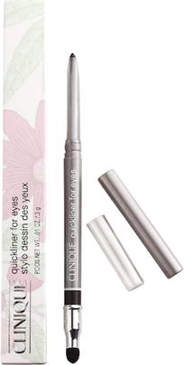 Clinique Quickliner for Eyes Bleistift mit Smudger Full Size Rare NIB
