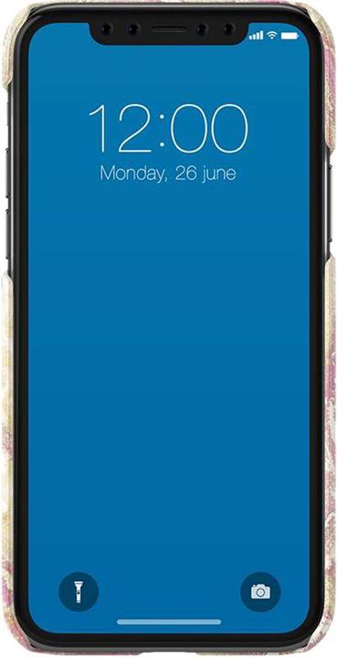 Actual product image iDeal Of Sweden Golden Blush Marble (Apple iPhone 11 Pro)