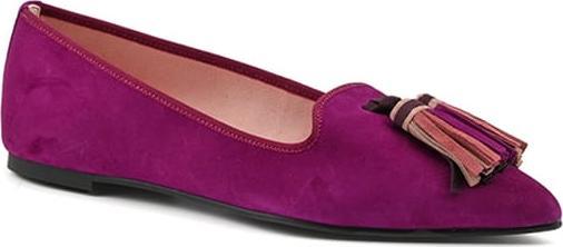 Produktbild Pretty Ballerinas Ella (36)