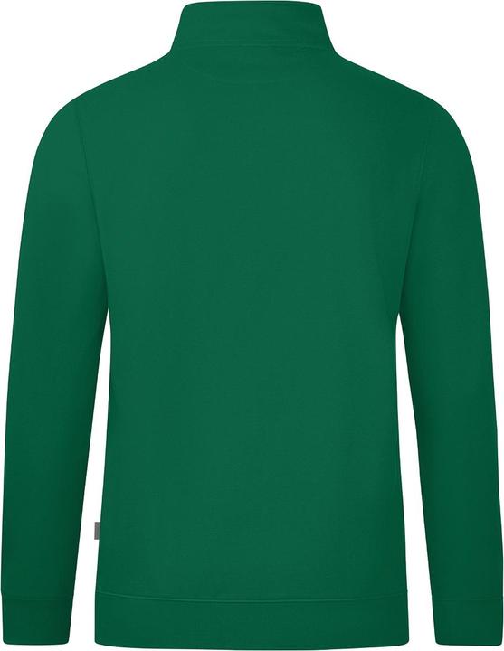 Produktbild JAKO Sweatjacke Doubletex (48)