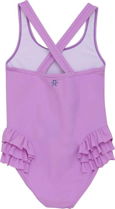 Image du produit Color Kids Kid's Swimsuit with Application (98)