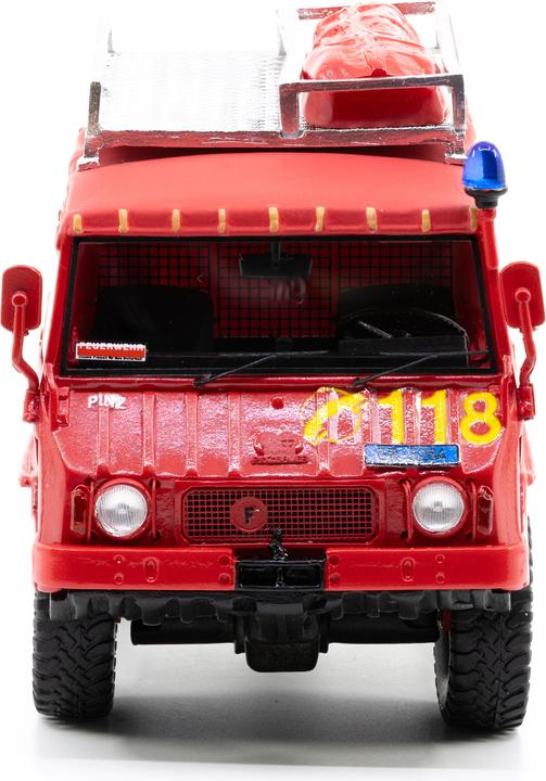 Immagine prodotto Ace Steyr-Puch Pinzgauer 710 M 4×4 FW Klosters