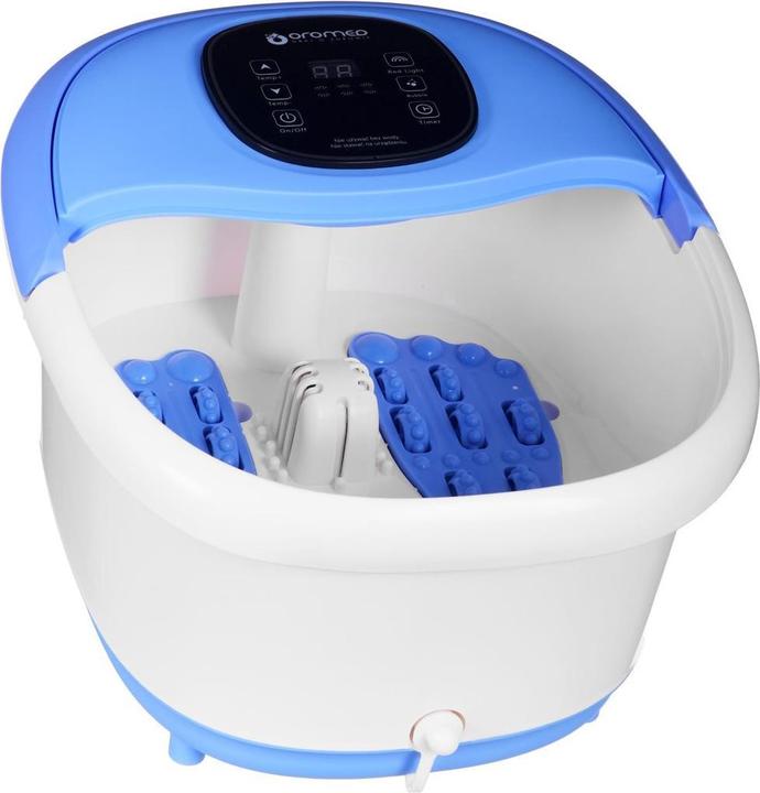 Immagine prodotto Oromed Acqua Mas Oro Relax