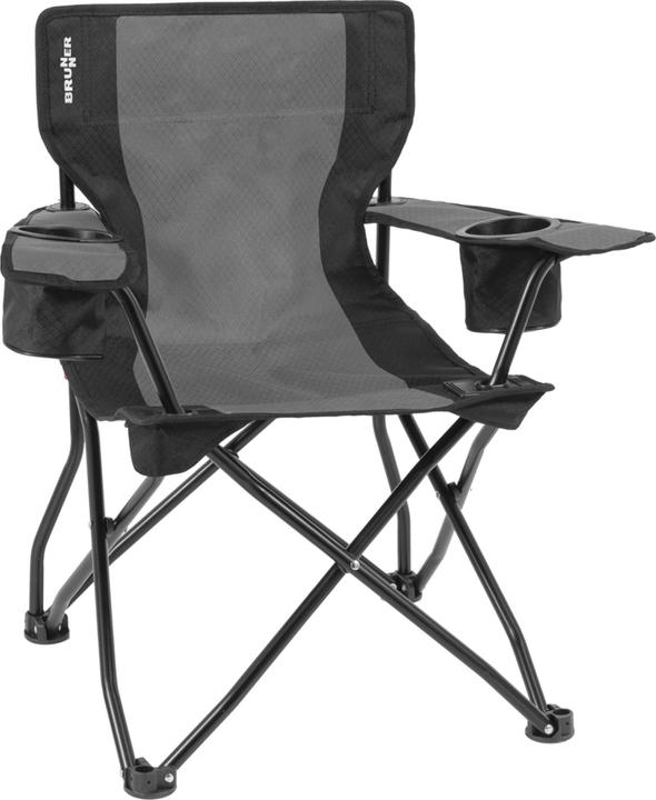 Brunner Armchair Equiframe