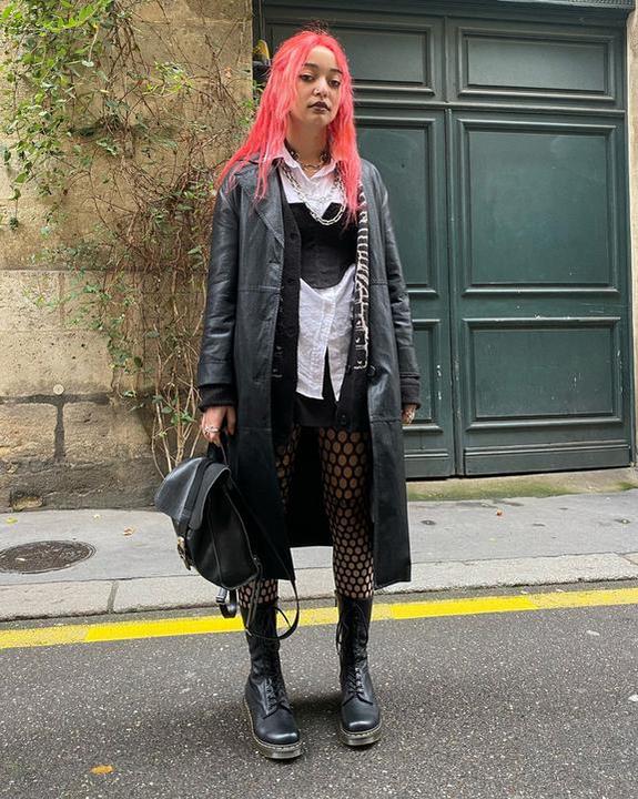 Image du produit Dr. Martens 1B99 Virginia (36)