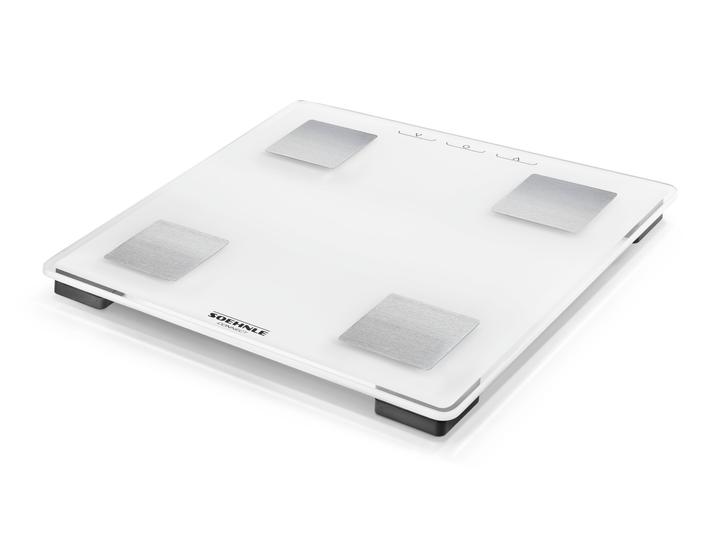 Soehnle 63884 Shape Sense Connect Lite (180 kg)