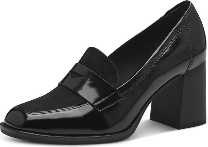 Peigne noir