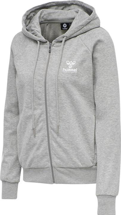 Produktbild hummel Noni Zip Hoodie (S)