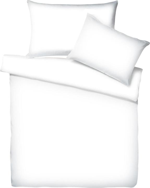 Living Home Uni Satin 100
