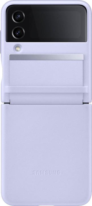 Image du produit Samsung Flap Cover (Samsung Galaxy Z Flip4)