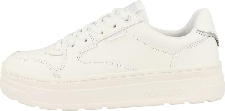 Palladium Pallasphalt Lo Lth - 61921