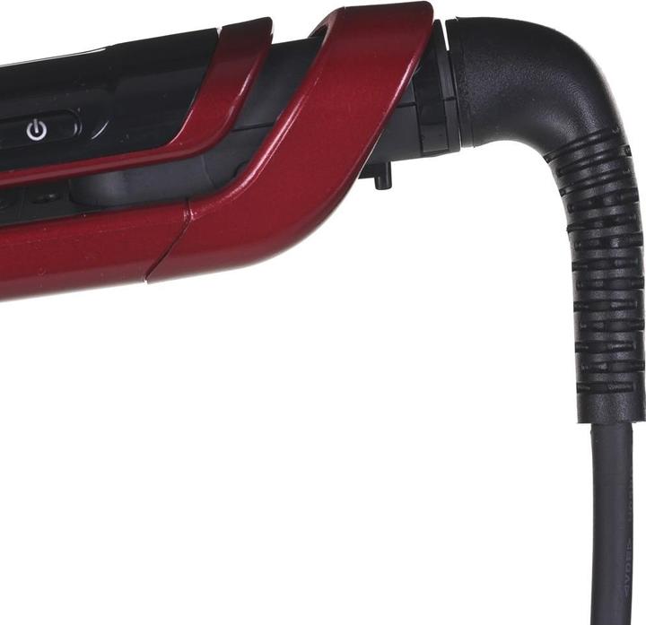 Actual product image Remington S9600 (Straightening iron)