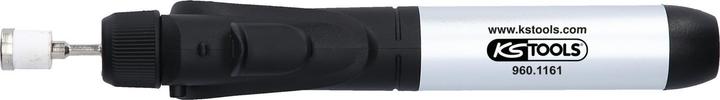 Actual product image KS Tools Gas piston with piezo ignition (960.1161)