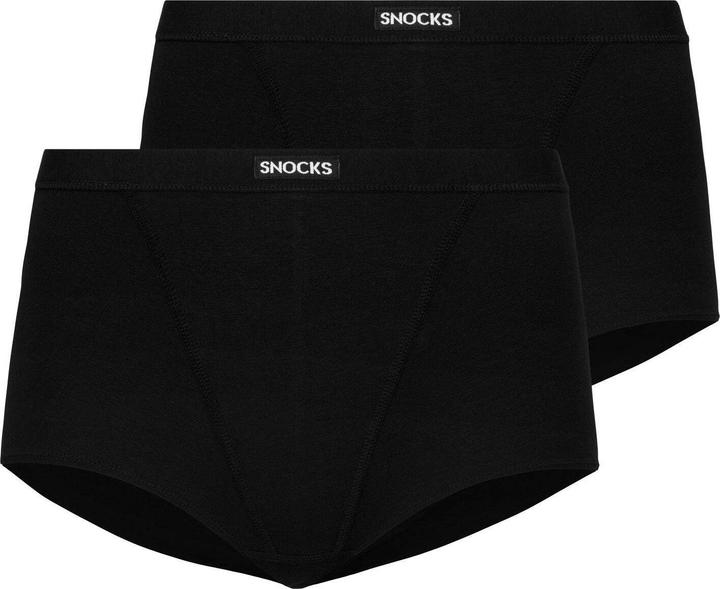 Image du produit Snocks Retro Panties (L, lot de 2)