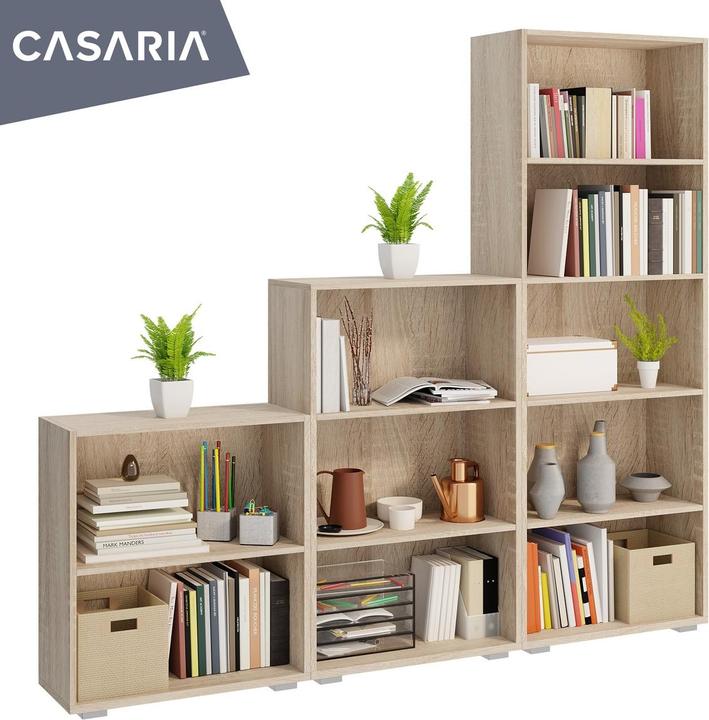 Immagine prodotto Casaria Vela (77 x 60 x 28 cm)