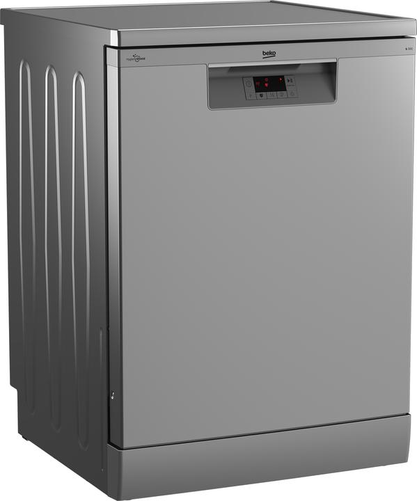 Produktbild Beko BDFN16430S Freistehender Geschirrspüler cm.