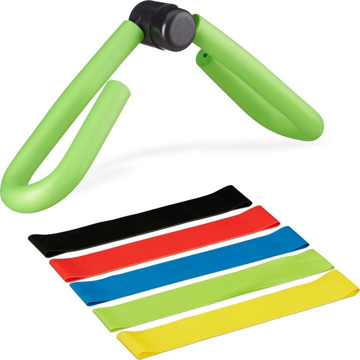 Verde Nero Rosso