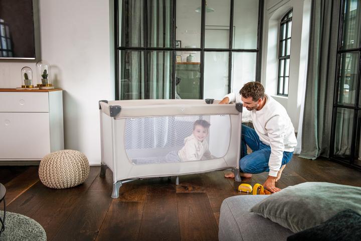 Actual product image Hauck Dream n Play