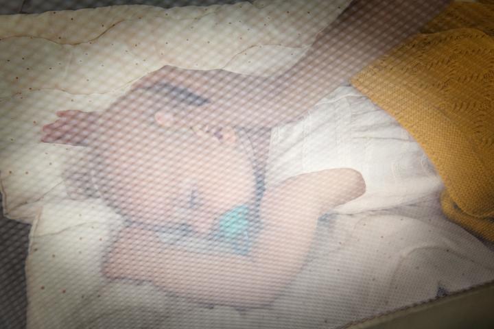 Actual product image Hauck Dream n Play