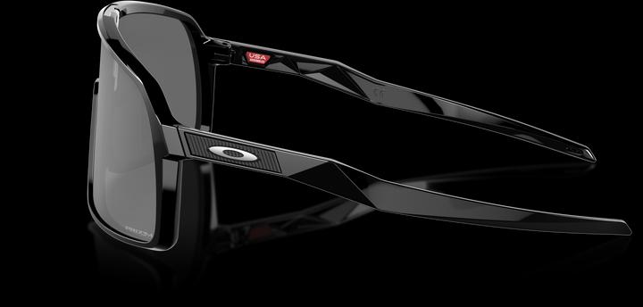 Produktbild Oakley Sutro (Polished Black, prizm field)