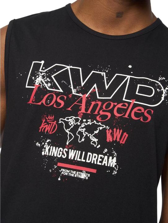 Produktbild Kings Will Dream Wicked TShirt Jungen (L)