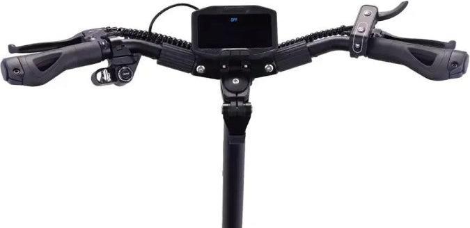 Produktbild Vsett 8+ Apex Swiss Edition (20 km/h, 60 km, 500 W)