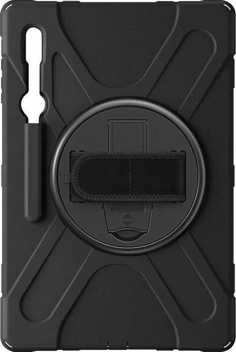 Avizar Handgriff Case Series (Samsung Galaxy Tab S10 Ultra)