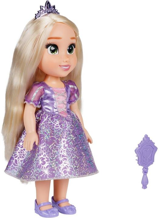 Produktbild Disney Prinzessin Puppe 38 cm Rapunzel