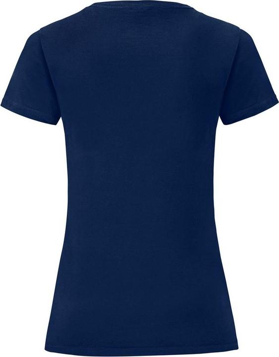 Actual product image Fruit of the Loom T-shirt Iconic 150 (XXL)