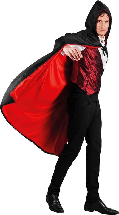 Immagine prodotto Fasnacht Reversible Bloodsucker Cape (Taglia unica)
