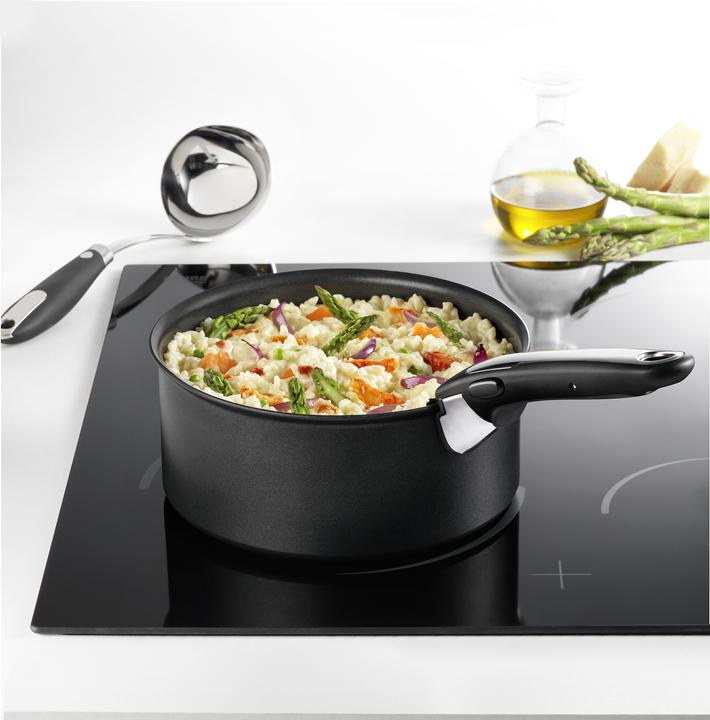 Produktbild Tefal Ingenio Expertise (28 cm, Pfannenset + Topfset, Edelstahl)