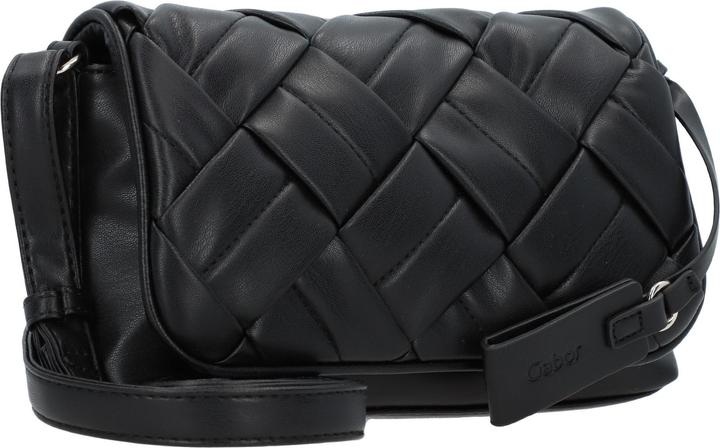 Actual product image Gabor BEHEIM INTERN. FASHION Bridget, Flap bag S top zip, b